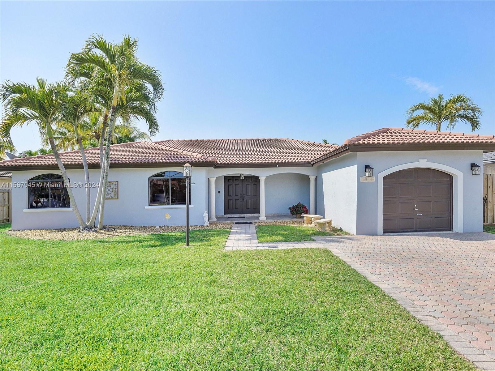 15362 SW 172nd Ter, Miami, Florida 33187, 3 Bedrooms Bedrooms, ,2 BathroomsBathrooms,Residential,For Sale,15362 SW 172nd Ter,A11567945
