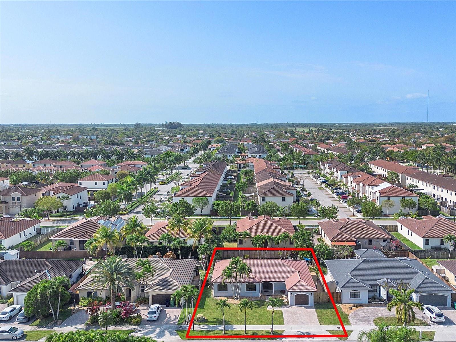 15362 SW 172nd Ter, Miami, Florida 33187, 3 Bedrooms Bedrooms, ,2 BathroomsBathrooms,Residential,For Sale,15362 SW 172nd Ter,A11567945