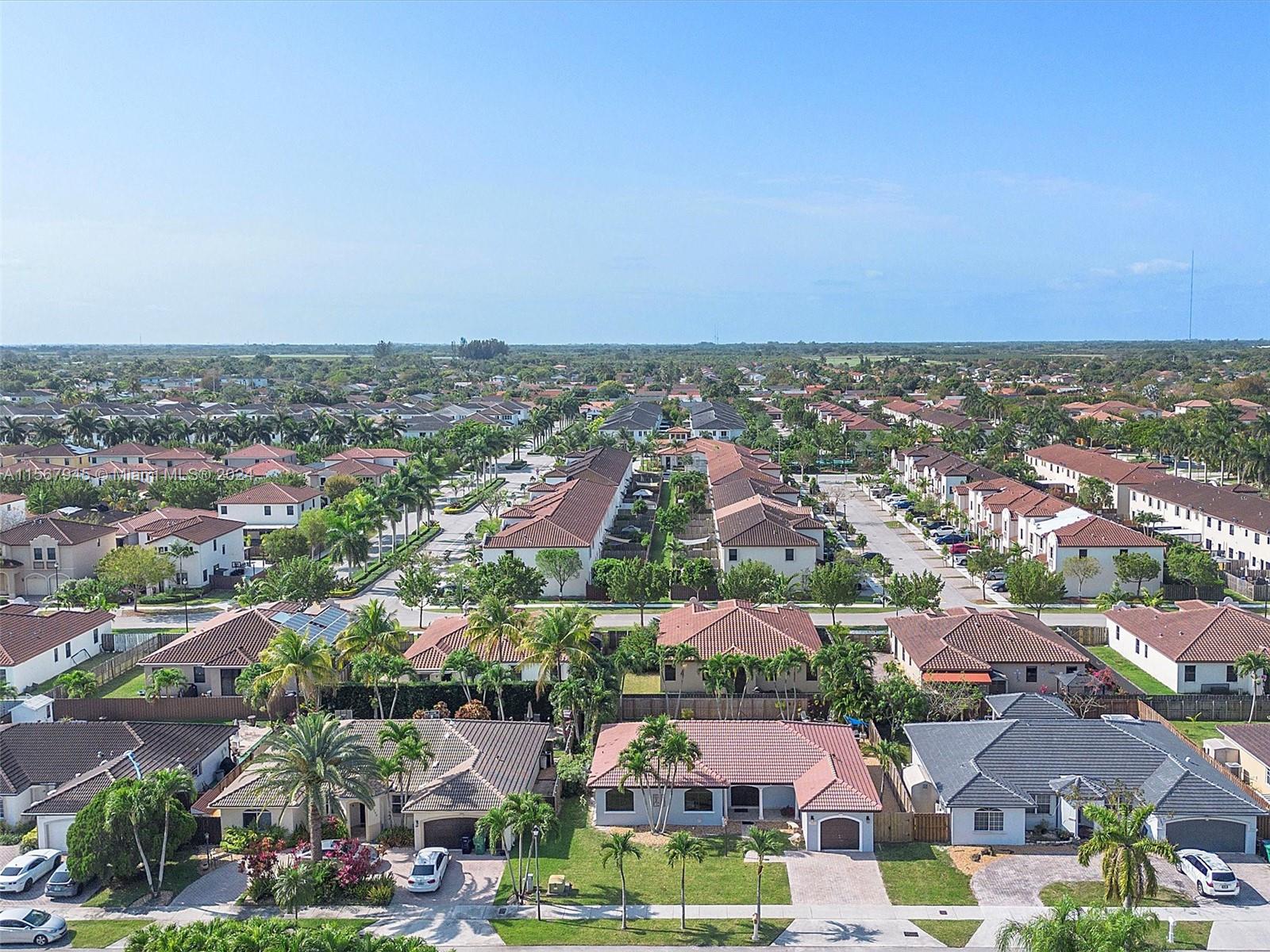 15362 SW 172nd Ter, Miami, Florida 33187, 3 Bedrooms Bedrooms, ,2 BathroomsBathrooms,Residential,For Sale,15362 SW 172nd Ter,A11567945