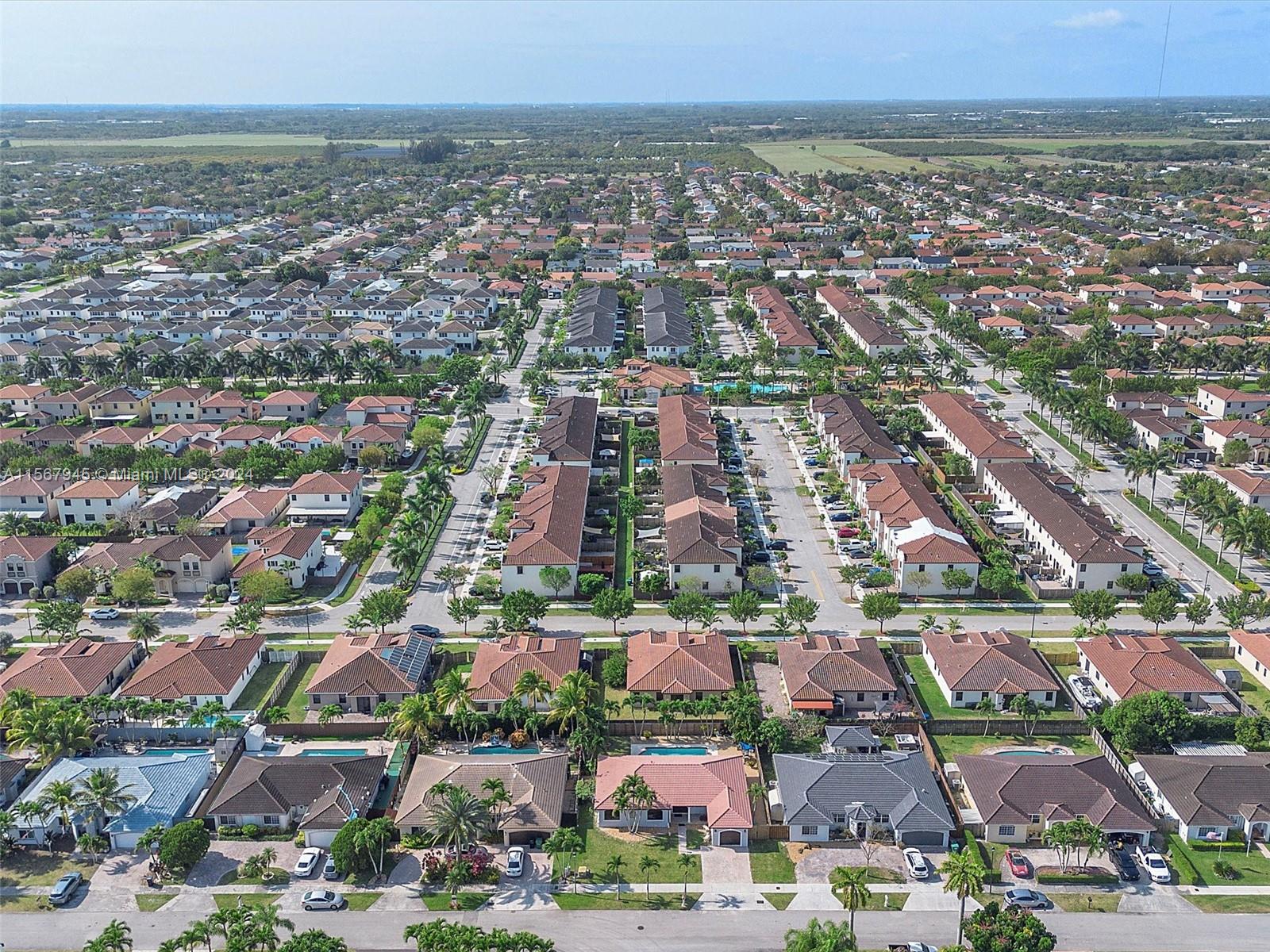 15362 SW 172nd Ter, Miami, Florida 33187, 3 Bedrooms Bedrooms, ,2 BathroomsBathrooms,Residential,For Sale,15362 SW 172nd Ter,A11567945