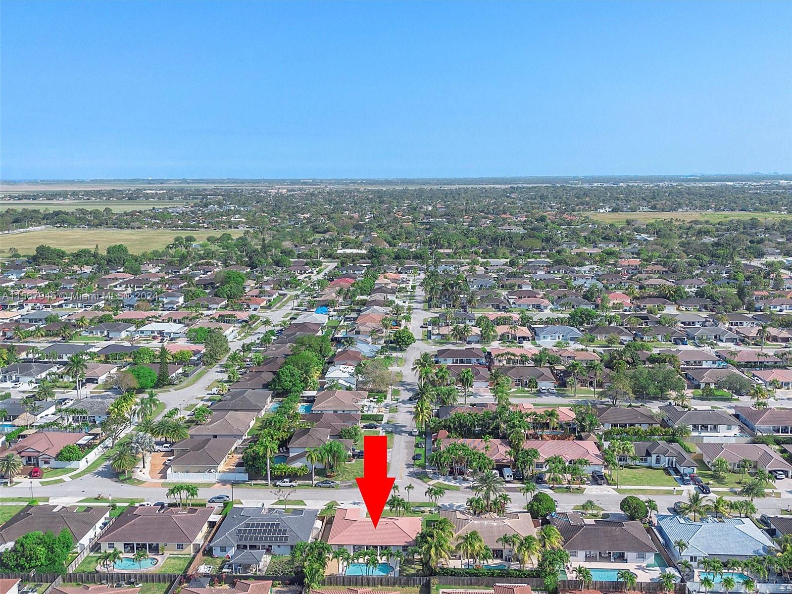 15362 SW 172nd Ter, Miami, Florida 33187, 3 Bedrooms Bedrooms, ,2 BathroomsBathrooms,Residential,For Sale,15362 SW 172nd Ter,A11567945