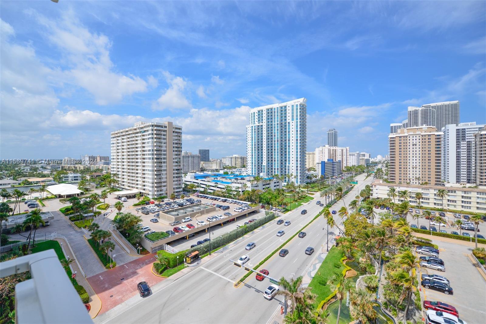 1980 S Ocean Dr #10P For Sale A11569741, FL