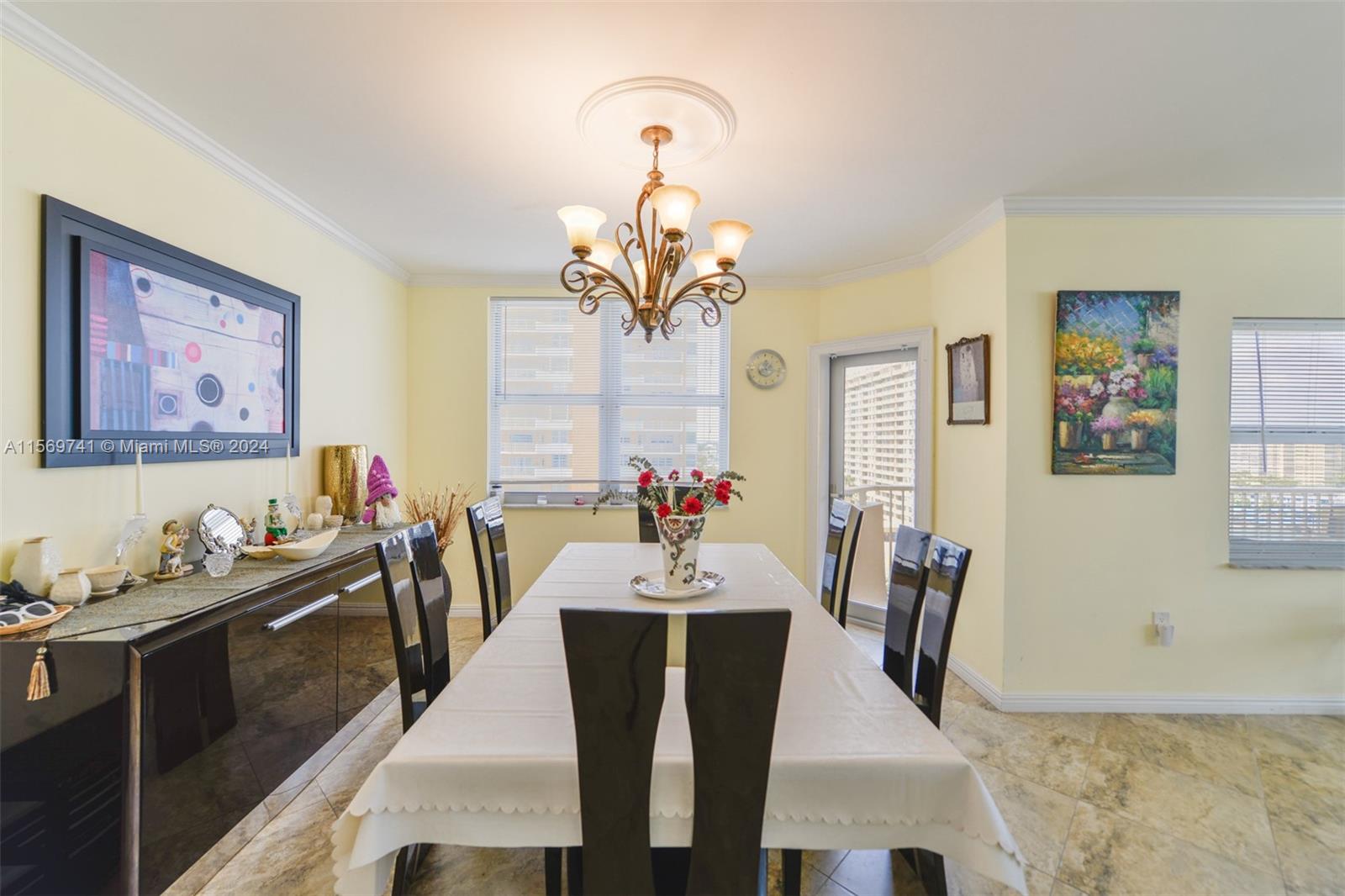 1980 S Ocean Dr 10P, Hallandale Beach, Florida 33009, 2 Bedrooms Bedrooms, ,2 BathroomsBathrooms,Residential,For Sale,1980 S Ocean Dr 10P,A11569741