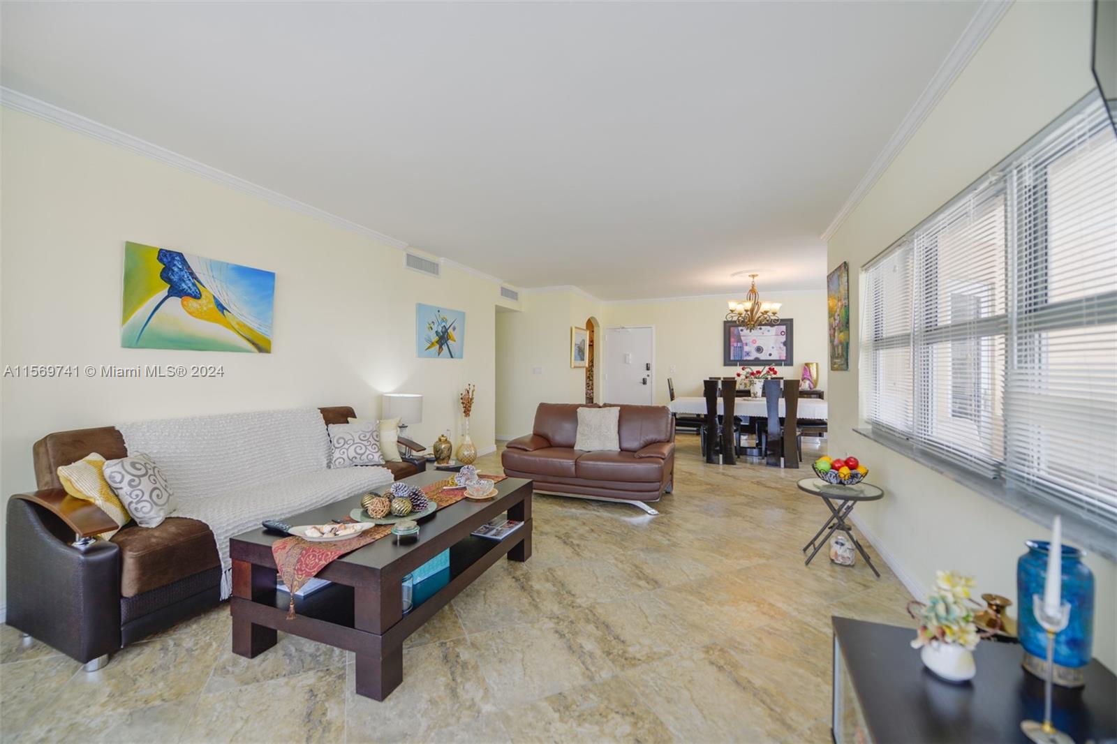 1980 S Ocean Dr 10P, Hallandale Beach, Florida 33009, 2 Bedrooms Bedrooms, ,2 BathroomsBathrooms,Residential,For Sale,1980 S Ocean Dr 10P,A11569741