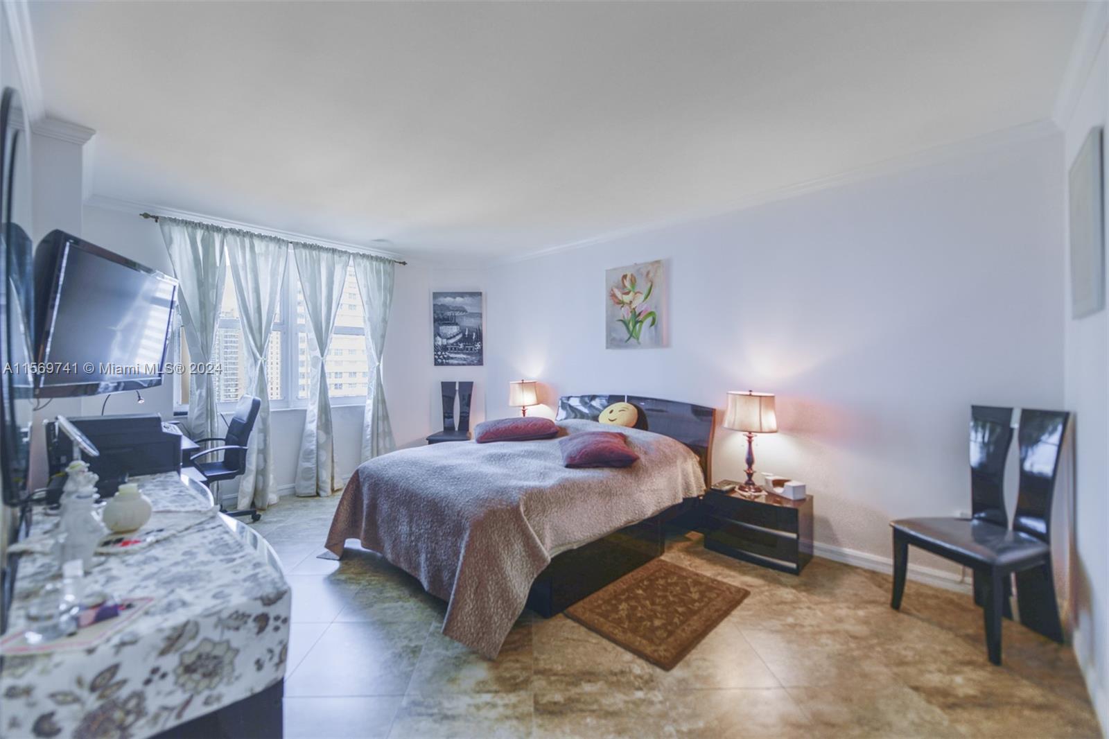 1980 S Ocean Dr 10P, Hallandale Beach, Florida 33009, 2 Bedrooms Bedrooms, ,2 BathroomsBathrooms,Residential,For Sale,1980 S Ocean Dr 10P,A11569741