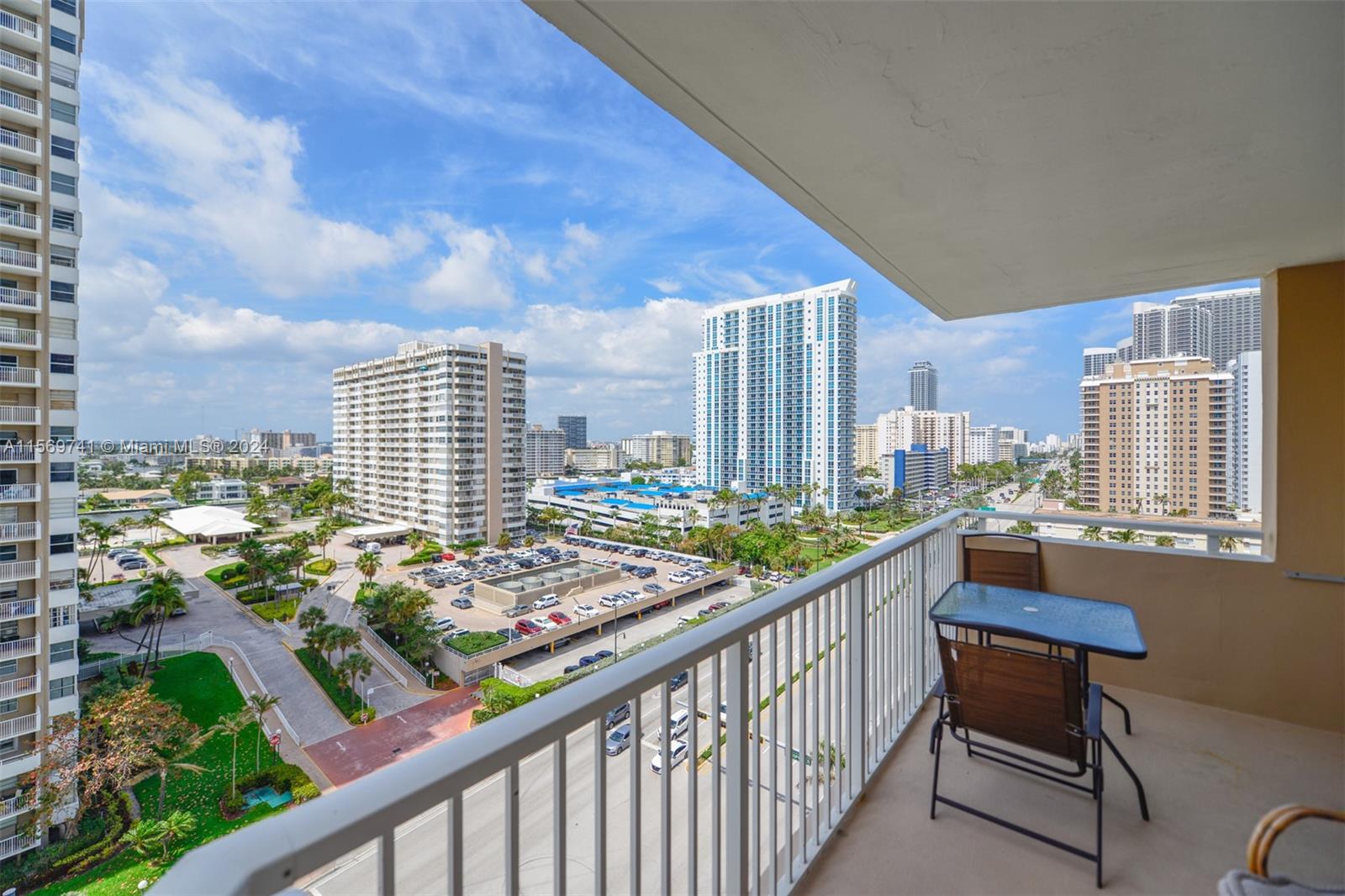 1980 S Ocean Dr 10P, Hallandale Beach, Florida 33009, 2 Bedrooms Bedrooms, ,2 BathroomsBathrooms,Residential,For Sale,1980 S Ocean Dr 10P,A11569741
