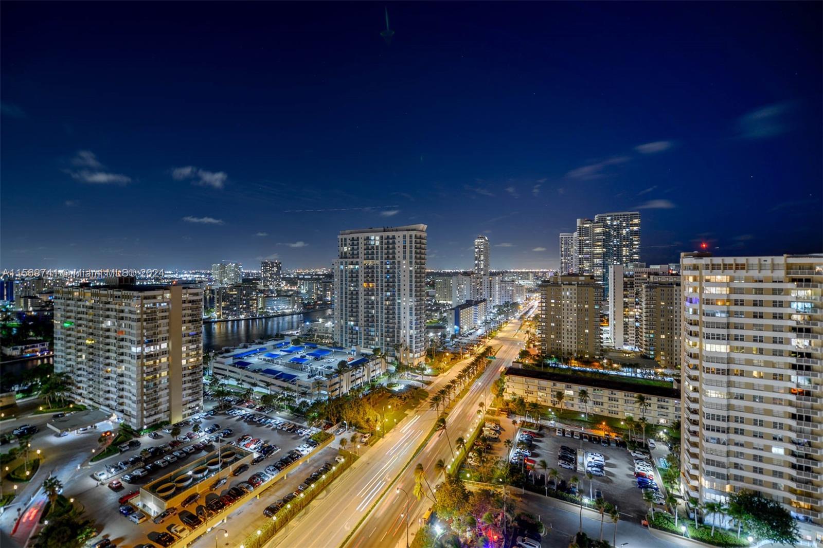 1980 S Ocean Dr 10P, Hallandale Beach, Florida 33009, 2 Bedrooms Bedrooms, ,2 BathroomsBathrooms,Residential,For Sale,1980 S Ocean Dr 10P,A11569741