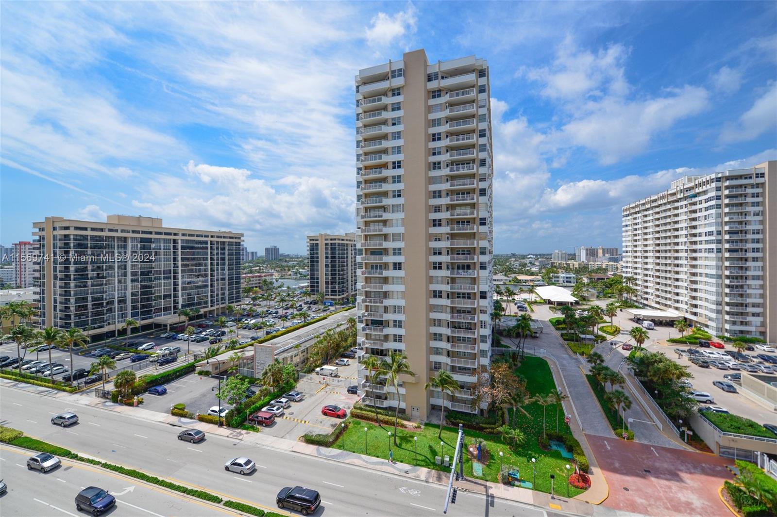 1980 S Ocean Dr 10P, Hallandale Beach, Florida 33009, 2 Bedrooms Bedrooms, ,2 BathroomsBathrooms,Residential,For Sale,1980 S Ocean Dr 10P,A11569741