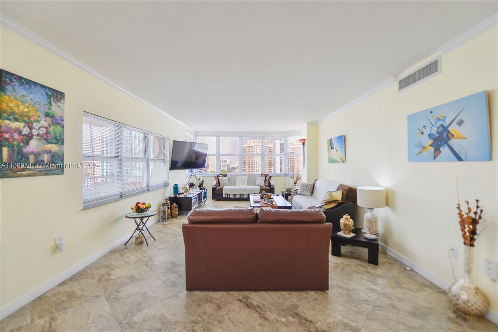 1980 S Ocean Dr 10P, Hallandale Beach, Florida 33009, 2 Bedrooms Bedrooms, ,2 BathroomsBathrooms,Residential,For Sale,1980 S Ocean Dr 10P,A11569741