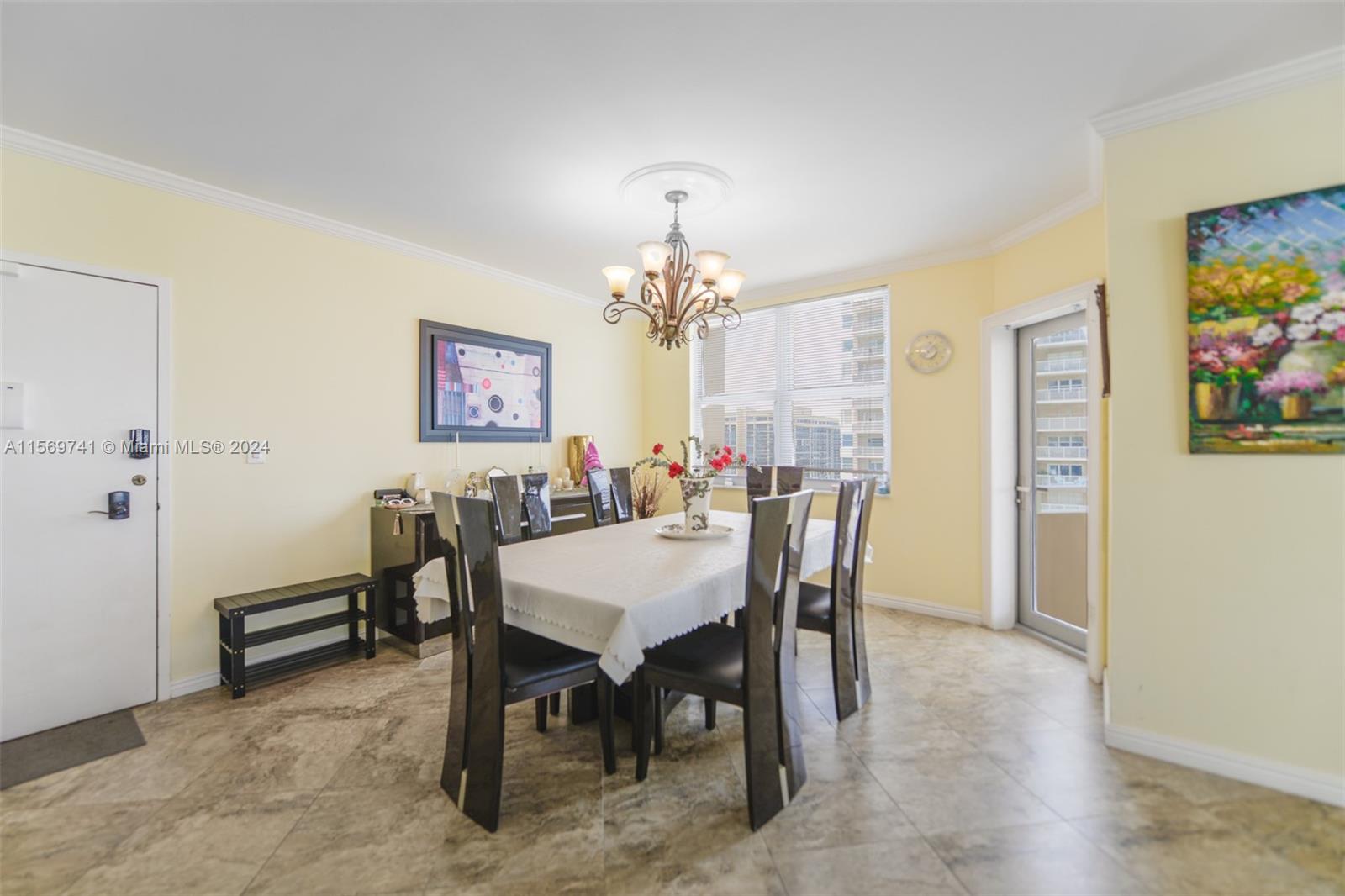 1980 S Ocean Dr 10P, Hallandale Beach, Florida 33009, 2 Bedrooms Bedrooms, ,2 BathroomsBathrooms,Residential,For Sale,1980 S Ocean Dr 10P,A11569741