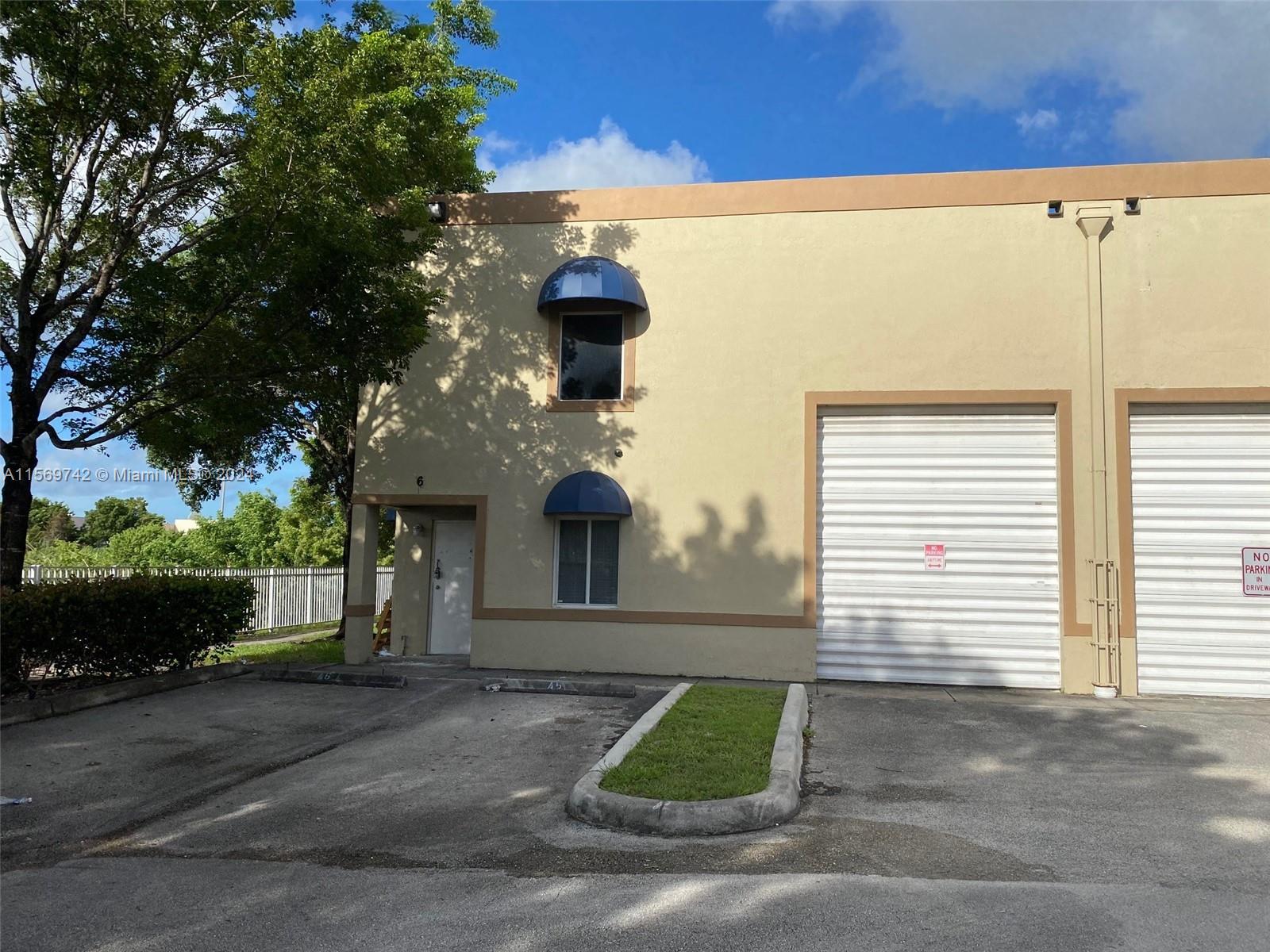 10840 NW 138th St #6-A For Sale A11569742, FL