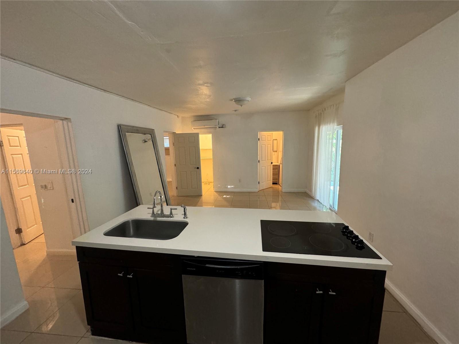 56 NW 60th St Back, Miami, Florida 33127, 2 Bedrooms Bedrooms, ,1 BathroomBathrooms,Residentiallease,For Rent,56 NW 60th St Back,A11569640