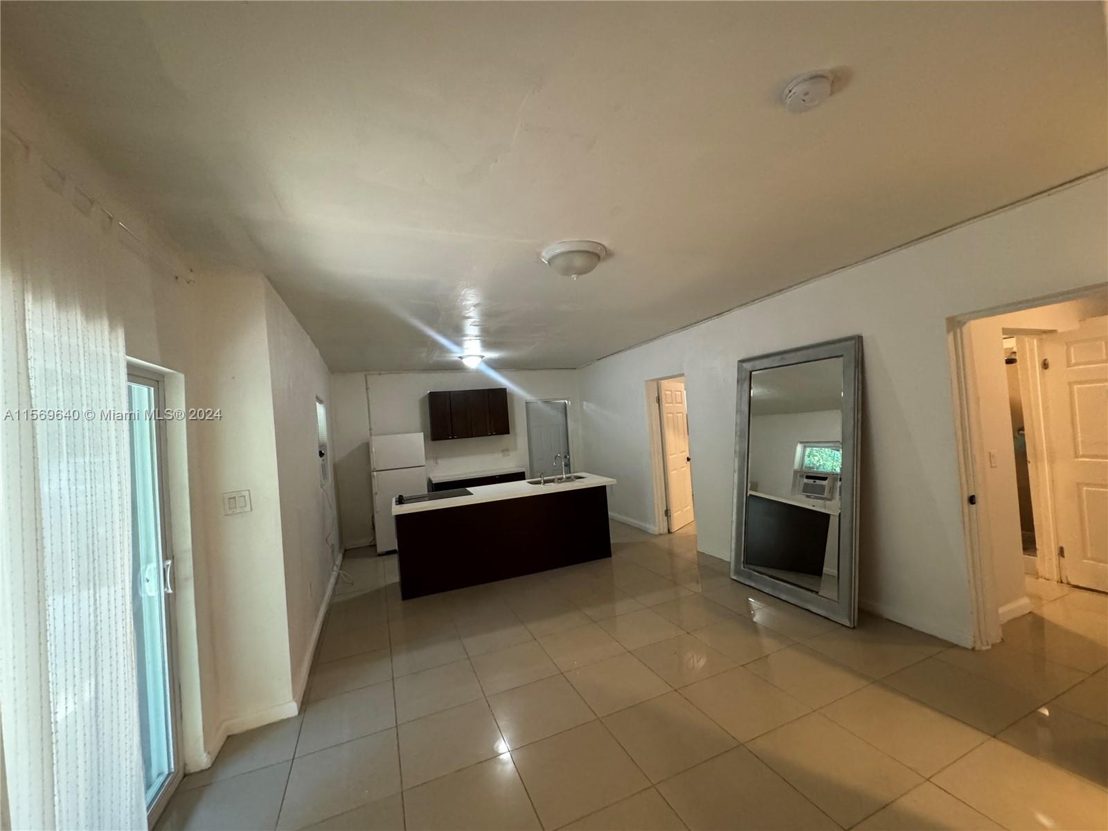 56 NW 60th St Back, Miami, Florida 33127, 2 Bedrooms Bedrooms, ,1 BathroomBathrooms,Residentiallease,For Rent,56 NW 60th St Back,A11569640