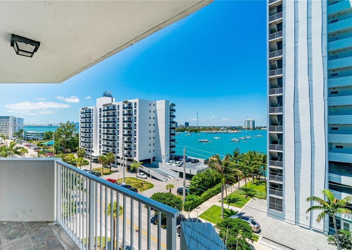 7933  West Dr #715 For Sale A11569722, FL