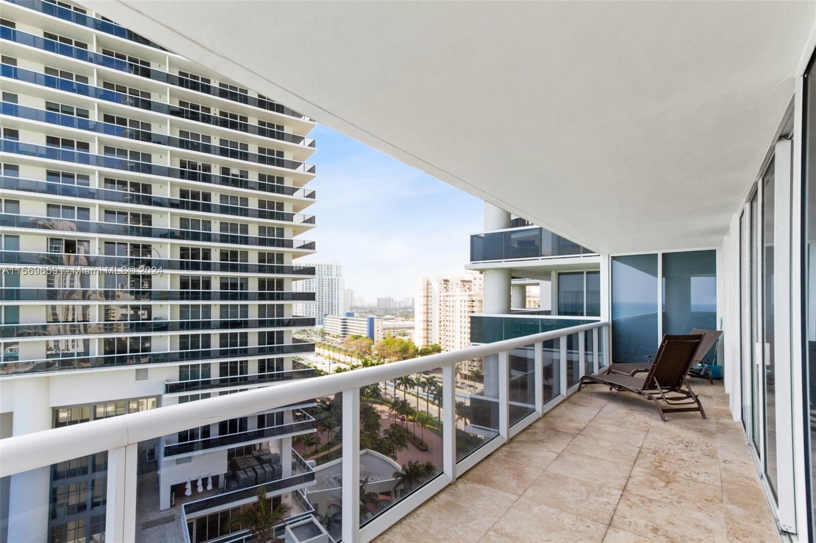 1800 S OCEAN DR 1404, Hallandale Beach, Florida 33009, 3 Bedrooms Bedrooms, ,3 BathroomsBathrooms,Residentiallease,For Rent,1800 S OCEAN DR 1404,A11569659