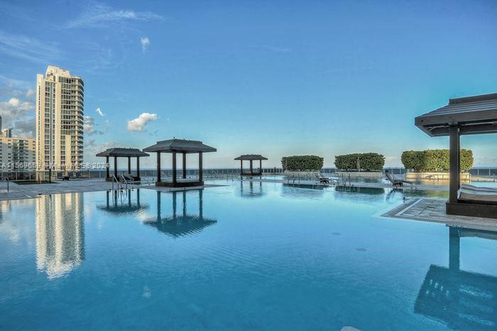1800 S OCEAN DR 1404, Hallandale Beach, Florida 33009, 3 Bedrooms Bedrooms, ,3 BathroomsBathrooms,Residentiallease,For Rent,1800 S OCEAN DR 1404,A11569659