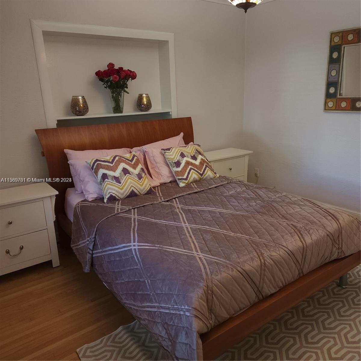 203 NE 86th St, El Portal, Florida 33138, 2 Bedrooms Bedrooms, ,1 BathroomBathrooms,Residentiallease,For Rent,203 NE 86th St,A11569761