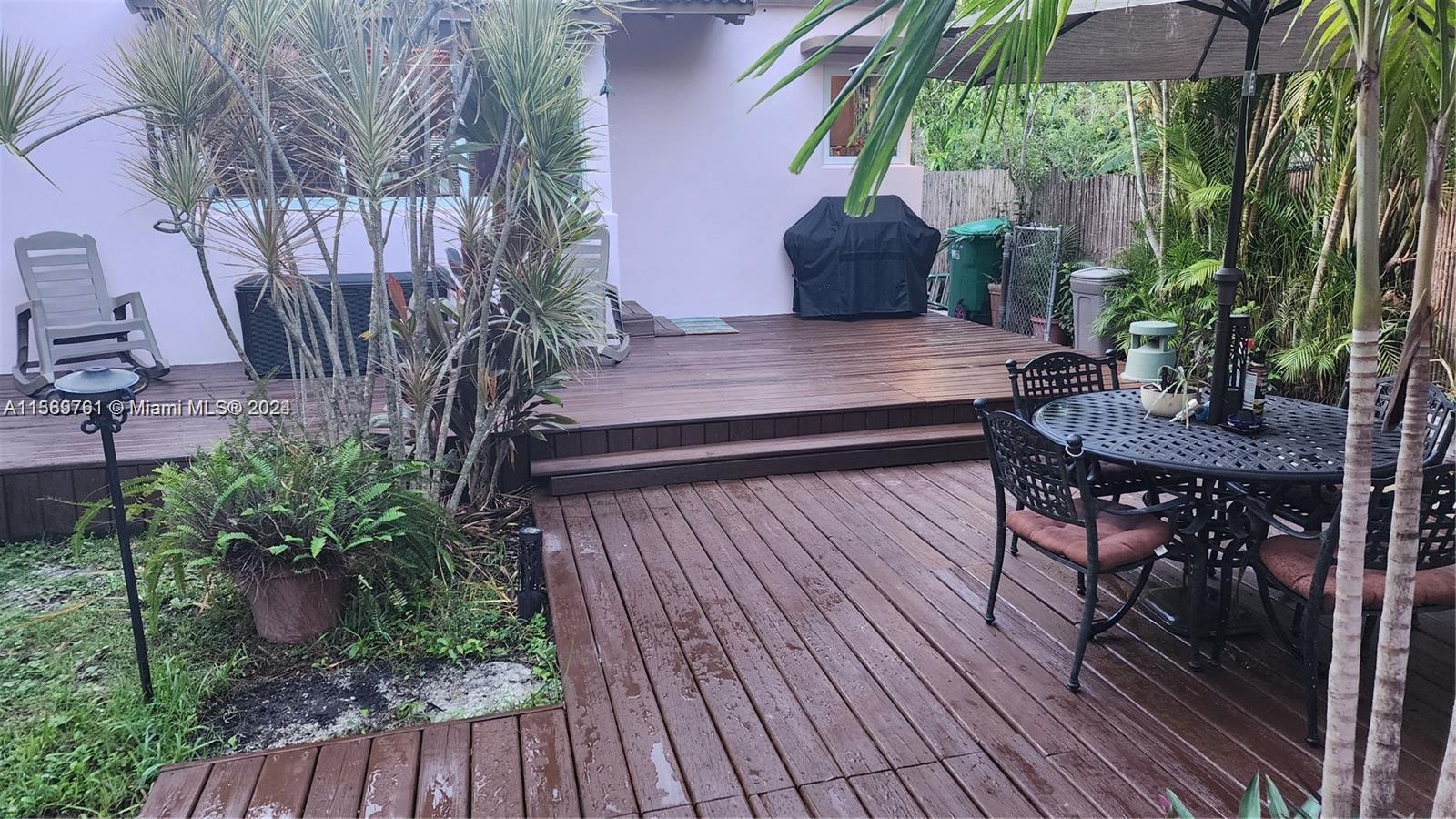 203 NE 86th St, El Portal, Florida 33138, 2 Bedrooms Bedrooms, ,1 BathroomBathrooms,Residentiallease,For Rent,203 NE 86th St,A11569761