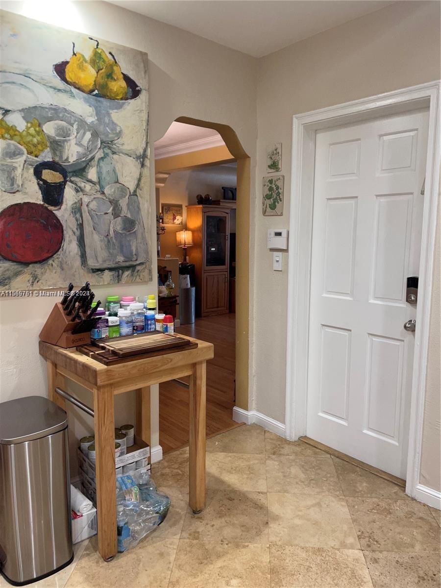 203 NE 86th St, El Portal, Florida 33138, 2 Bedrooms Bedrooms, ,1 BathroomBathrooms,Residentiallease,For Rent,203 NE 86th St,A11569761