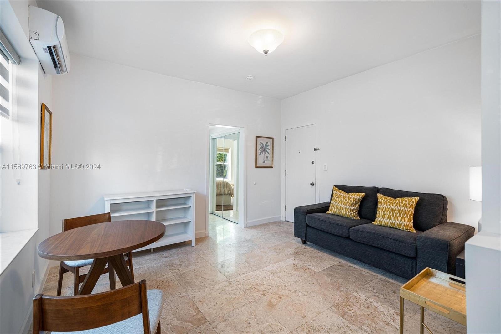 1618 Michigan Ave 1, Miami Beach, Florida 33139, 1 Bedroom Bedrooms, ,1 BathroomBathrooms,Residentiallease,For Rent,1618 Michigan Ave 1,A11569763