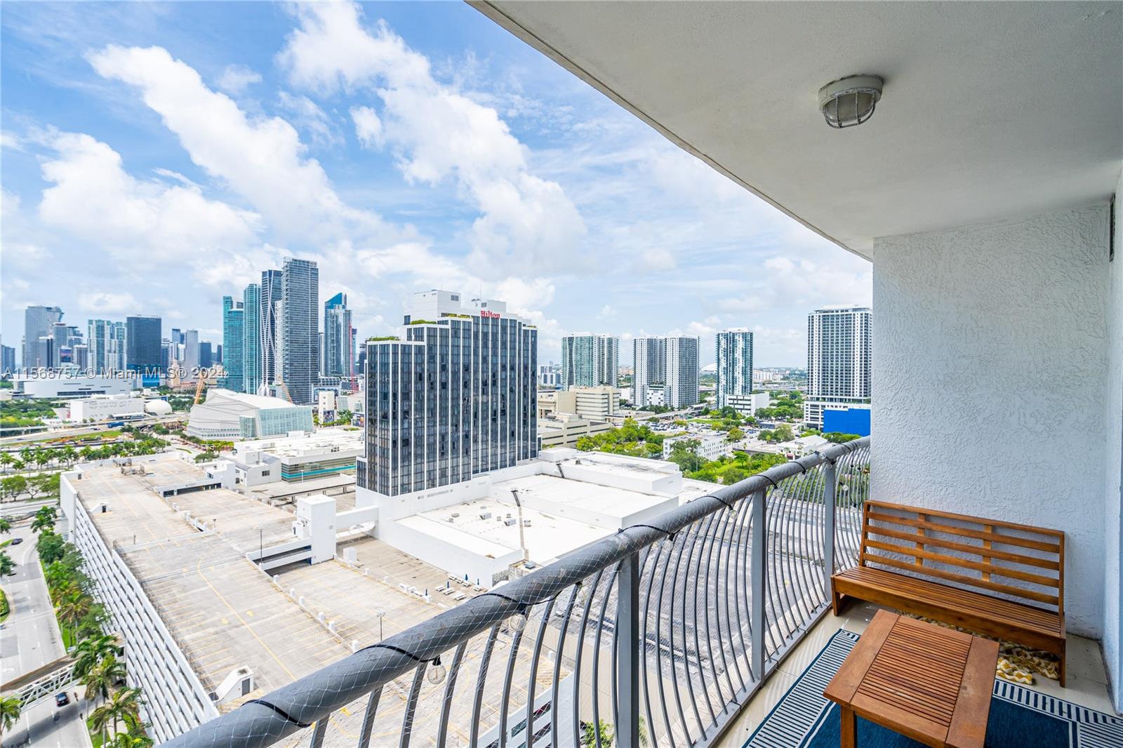1750 N Bayshore Dr 2508, Miami, Florida 33132, ,1 BathroomBathrooms,Residentiallease,For Rent,1750 N Bayshore Dr 2508,A11568757