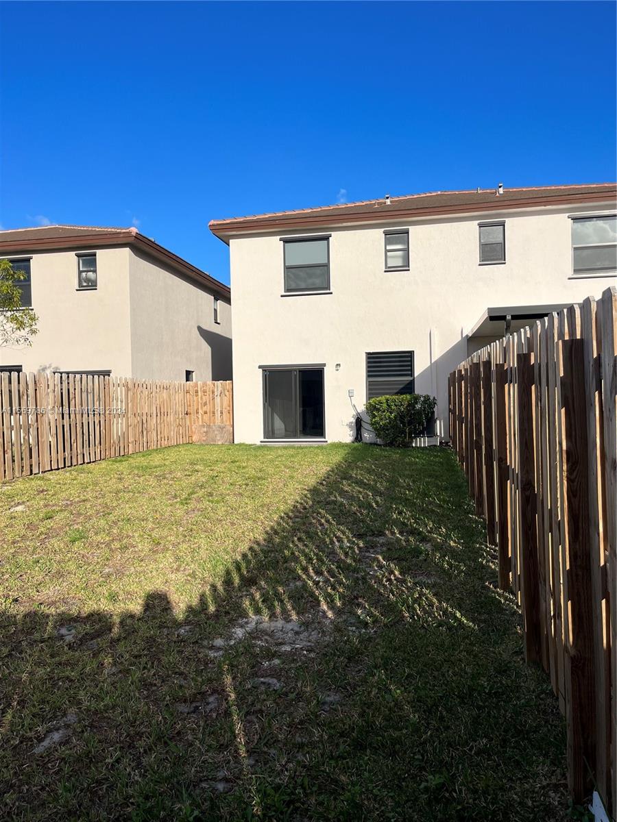 25274 SW 107th Ct, Homestead, Florida 33032, 4 Bedrooms Bedrooms, ,3 BathroomsBathrooms,Residential,For Sale,25274 SW 107th Ct,A11569786