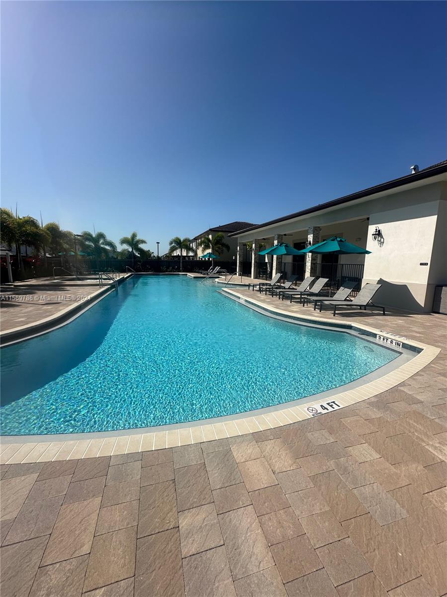 25274 SW 107th Ct, Homestead, Florida 33032, 4 Bedrooms Bedrooms, ,3 BathroomsBathrooms,Residential,For Sale,25274 SW 107th Ct,A11569786