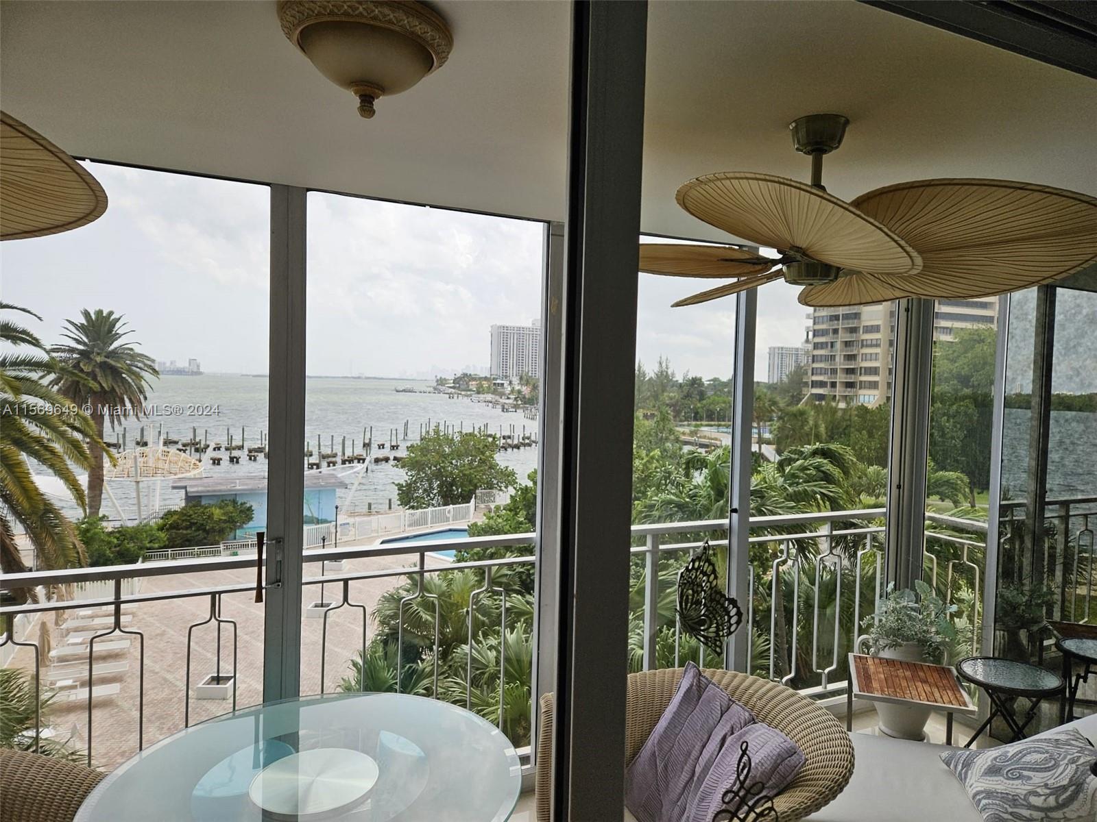 11111  Biscayne Blvd #4F For Sale A11569649, FL