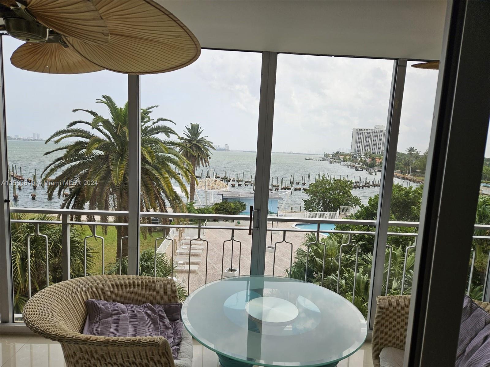 11111 Biscayne Blvd 4F, Miami, Florida 33181, 2 Bedrooms Bedrooms, ,2 BathroomsBathrooms,Residential,For Sale,11111 Biscayne Blvd 4F,A11569649