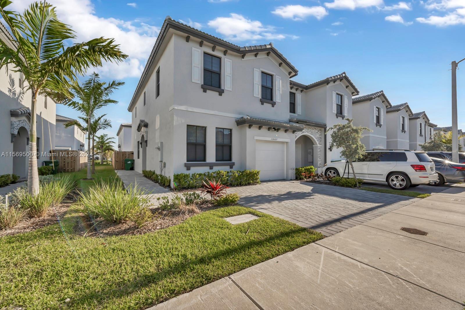 13067 SW 286th Way 13067, Homestead, Florida 33033, 4 Bedrooms Bedrooms, ,3 BathroomsBathrooms,Residentiallease,For Rent,13067 SW 286th Way 13067,A11569500