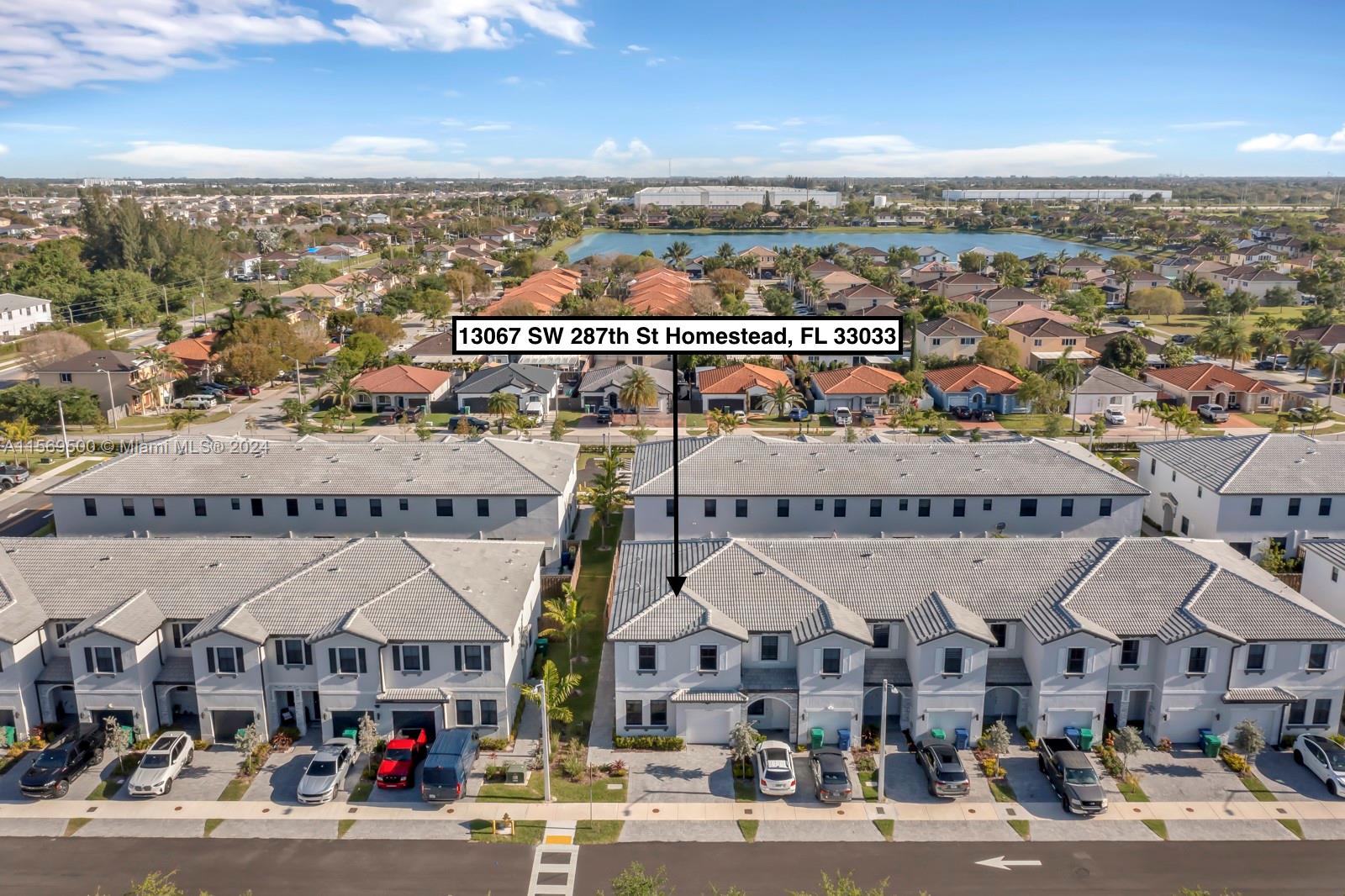 13067 SW 286th Way 13067, Homestead, Florida 33033, 4 Bedrooms Bedrooms, ,3 BathroomsBathrooms,Residentiallease,For Rent,13067 SW 286th Way 13067,A11569500