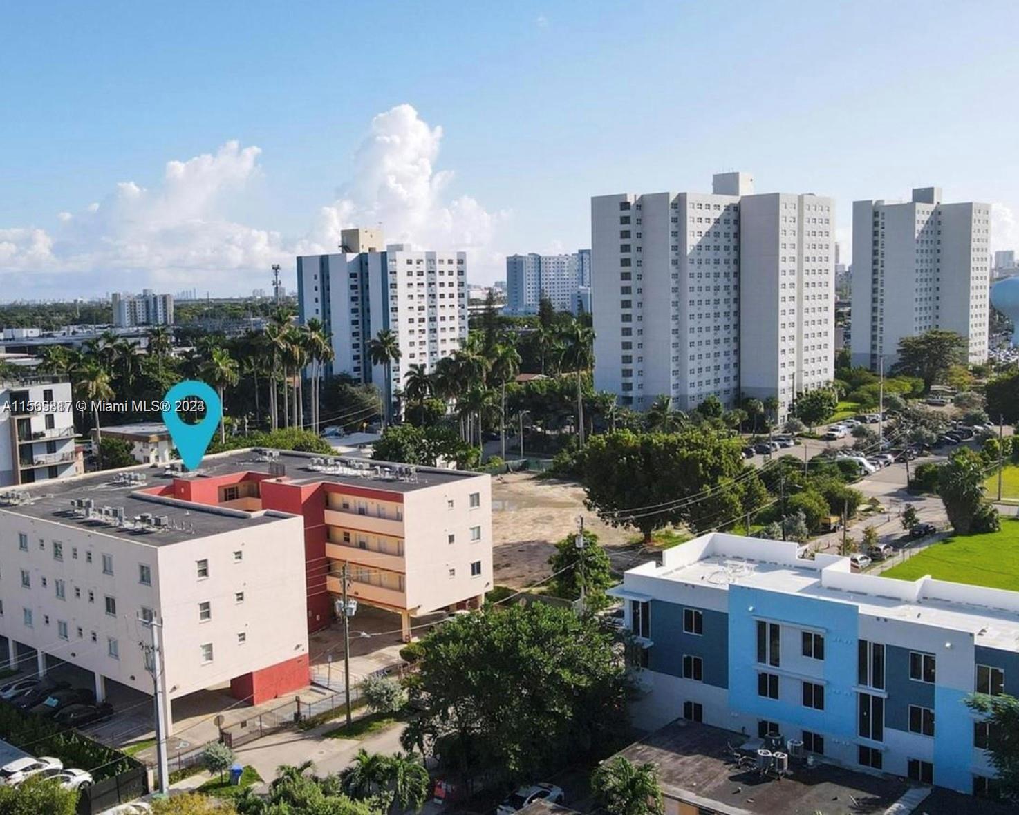 1627 NW 18th St 304, Miami, Florida 33125, 2 Bedrooms Bedrooms, ,2 BathroomsBathrooms,Residentiallease,For Rent,1627 NW 18th St 304,A11569817