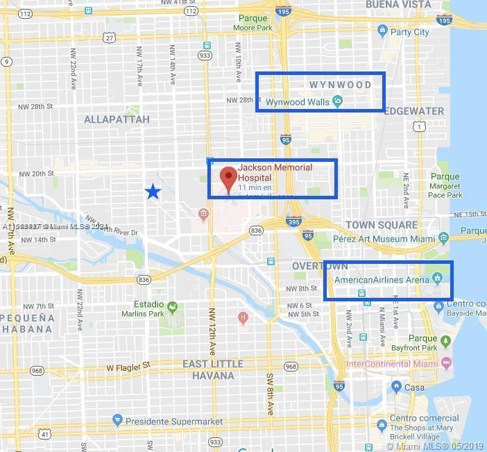 1627 NW 18th St 304, Miami, Florida 33125, 2 Bedrooms Bedrooms, ,2 BathroomsBathrooms,Residentiallease,For Rent,1627 NW 18th St 304,A11569817