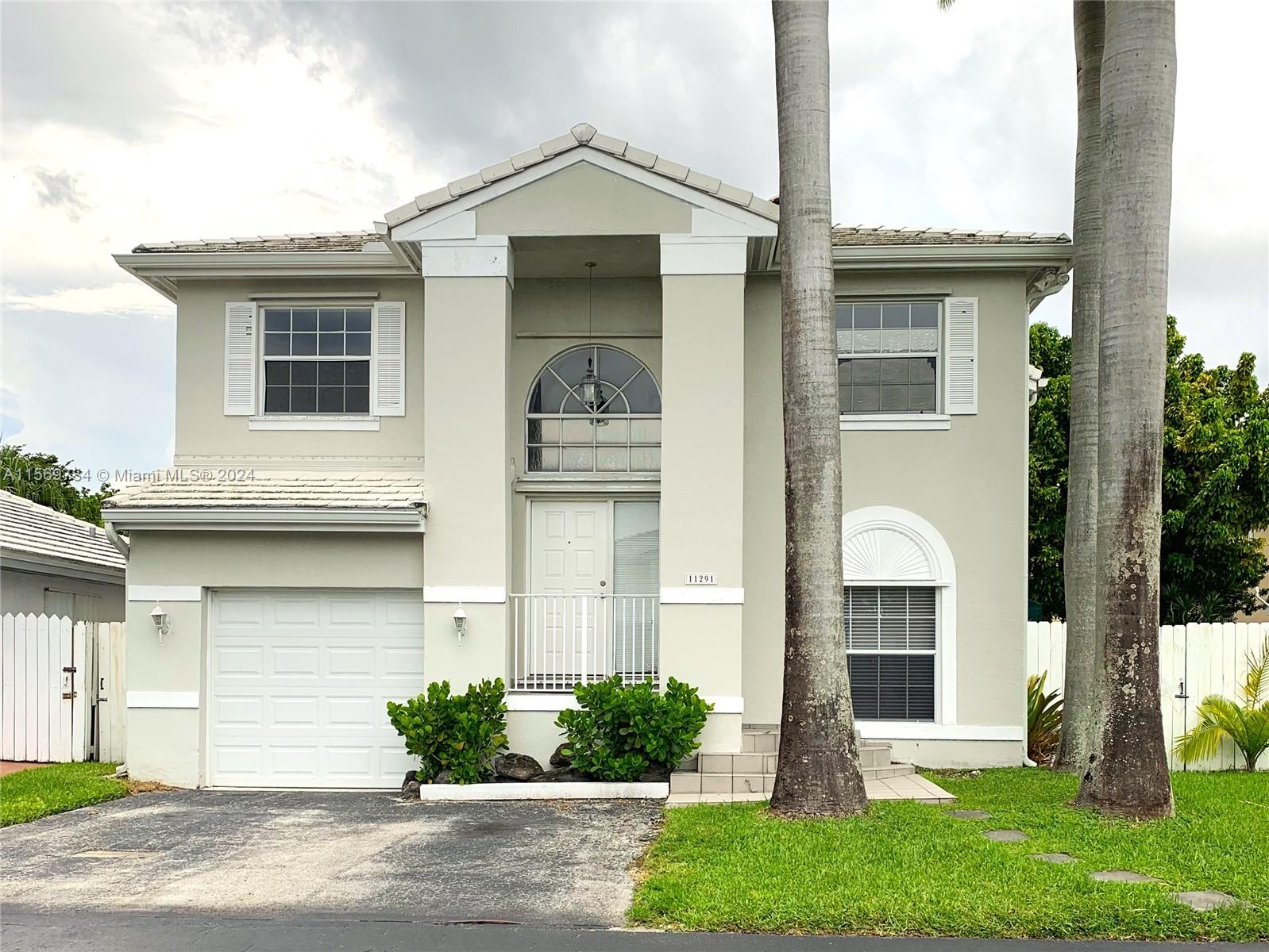 11291 SW 64th Ln  For Sale A11569784, FL