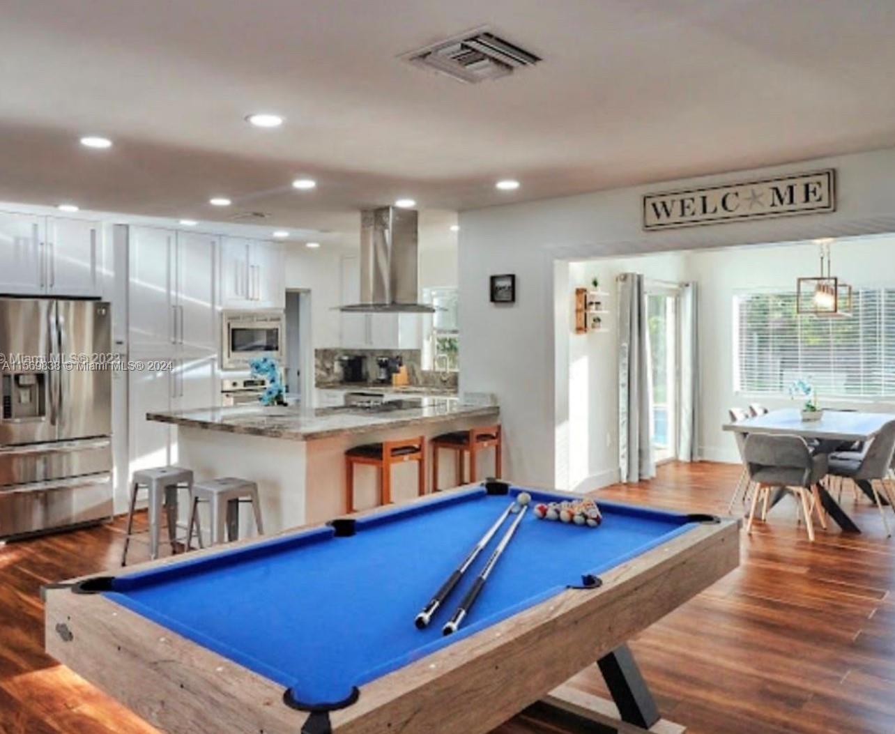 11615 Griffing Blvd, Biscayne Park, Florida 33161, 4 Bedrooms Bedrooms, ,2 BathroomsBathrooms,Residentiallease,For Rent,11615 Griffing Blvd,A11569838