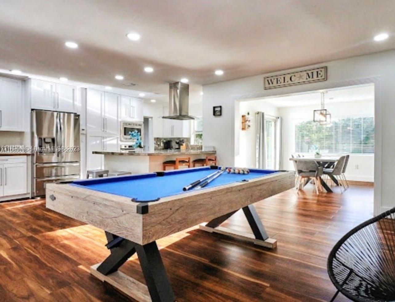 11615 Griffing Blvd, Biscayne Park, Florida 33161, 4 Bedrooms Bedrooms, ,2 BathroomsBathrooms,Residentiallease,For Rent,11615 Griffing Blvd,A11569838