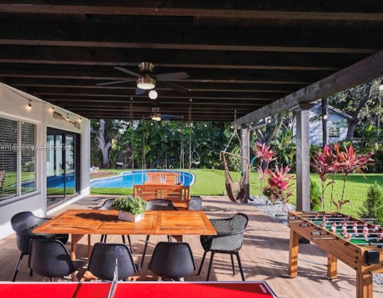 11615 Griffing Blvd, Biscayne Park, Florida 33161, 4 Bedrooms Bedrooms, ,2 BathroomsBathrooms,Residentiallease,For Rent,11615 Griffing Blvd,A11569838