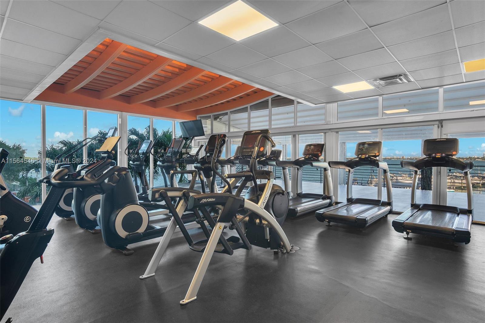 1717 N BAYSHORE DR A-1242, Miami, Florida 33132, 1 Bedroom Bedrooms, ,1 BathroomBathrooms,Residentiallease,For Rent,1717 N BAYSHORE DR A-1242,A11564546