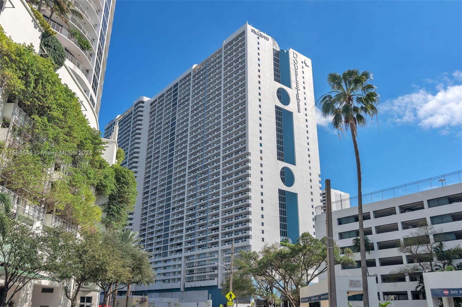 1717 N BAYSHORE DR A-1242, Miami, Florida 33132, 1 Bedroom Bedrooms, ,1 BathroomBathrooms,Residentiallease,For Rent,1717 N BAYSHORE DR A-1242,A11564546