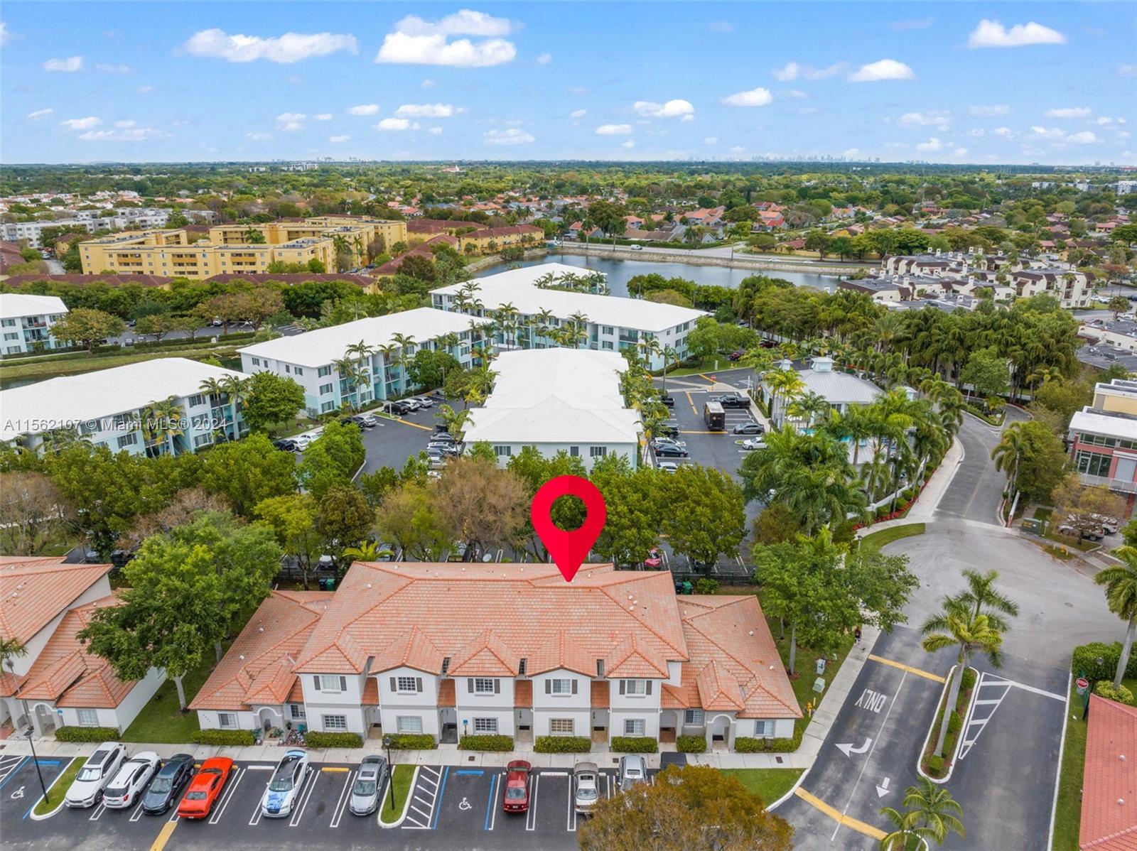 8440 SW 150th Ave 105, Miami, Florida 33193, 3 Bedrooms Bedrooms, ,2 BathroomsBathrooms,Residential,For Sale,8440 SW 150th Ave 105,A11562107