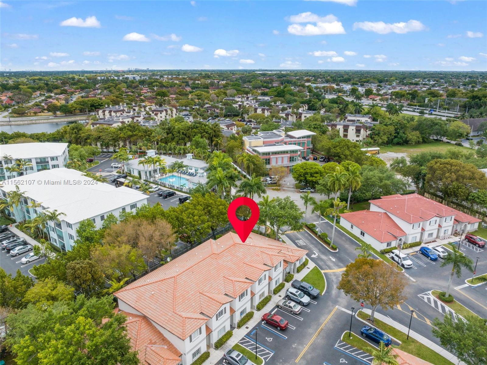 8440 SW 150th Ave 105, Miami, Florida 33193, 3 Bedrooms Bedrooms, ,2 BathroomsBathrooms,Residential,For Sale,8440 SW 150th Ave 105,A11562107