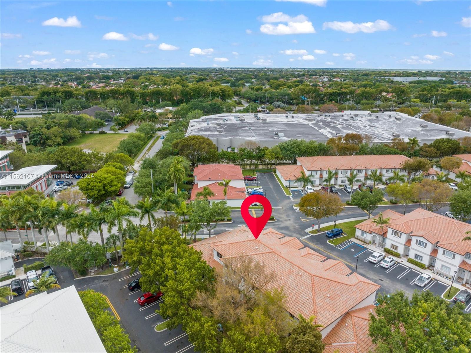 8440 SW 150th Ave 105, Miami, Florida 33193, 3 Bedrooms Bedrooms, ,2 BathroomsBathrooms,Residential,For Sale,8440 SW 150th Ave 105,A11562107