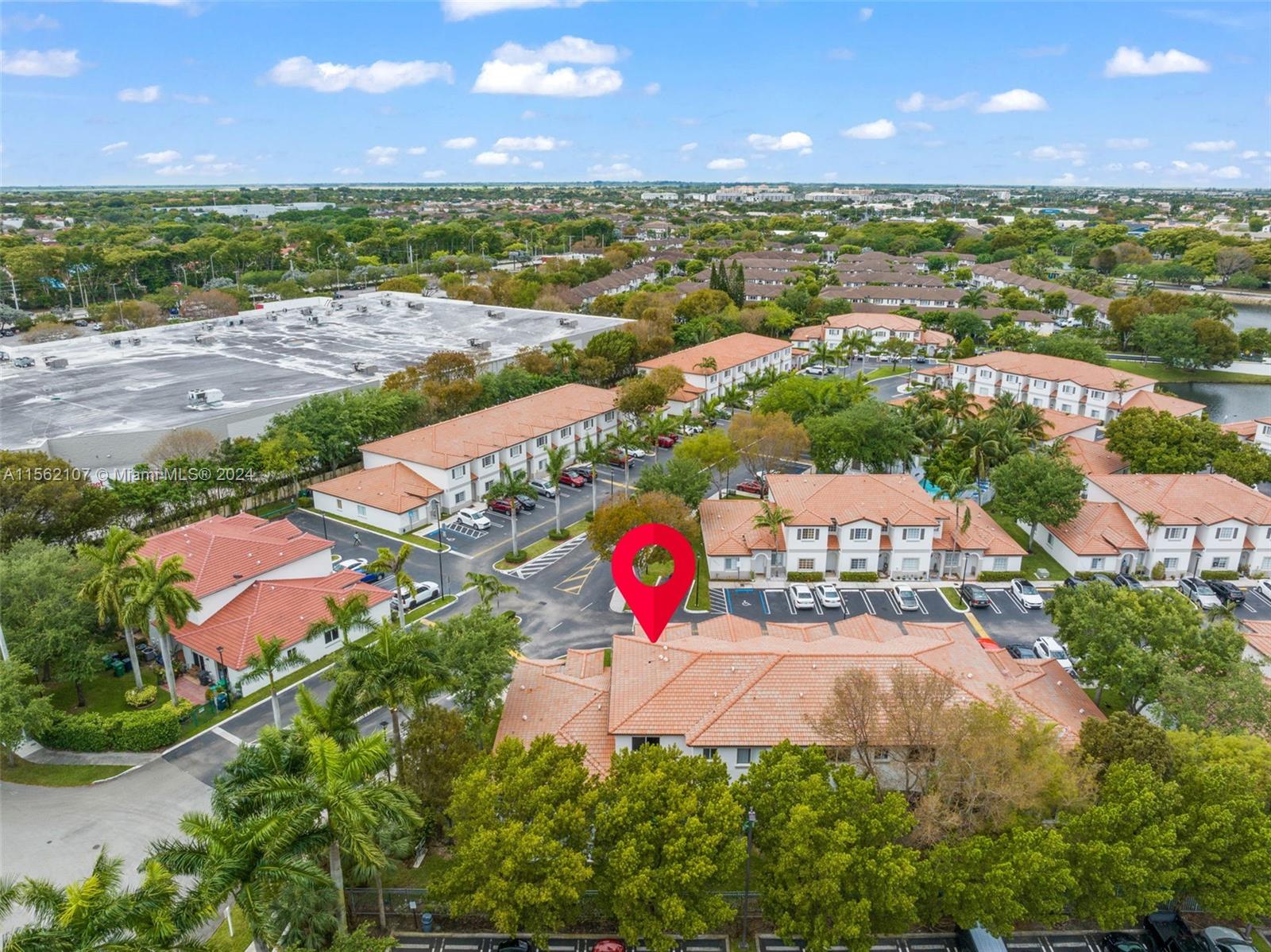 8440 SW 150th Ave 105, Miami, Florida 33193, 3 Bedrooms Bedrooms, ,2 BathroomsBathrooms,Residential,For Sale,8440 SW 150th Ave 105,A11562107