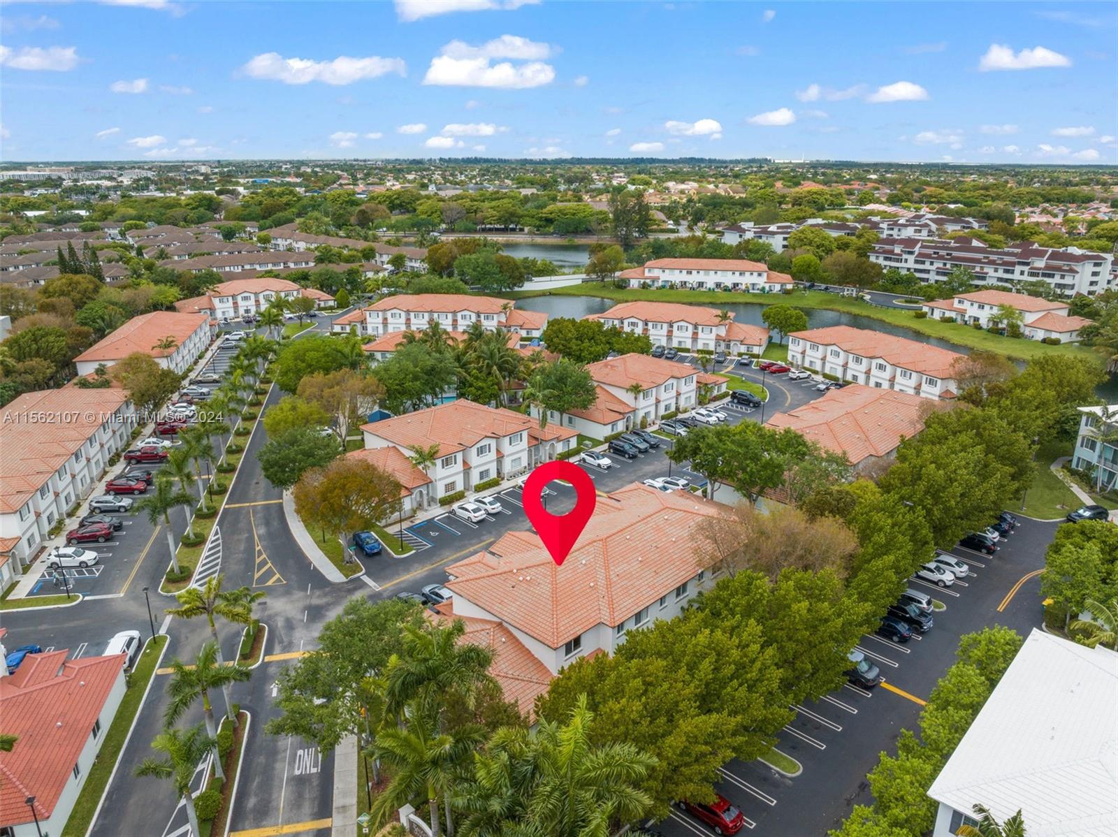 8440 SW 150th Ave 105, Miami, Florida 33193, 3 Bedrooms Bedrooms, ,2 BathroomsBathrooms,Residential,For Sale,8440 SW 150th Ave 105,A11562107