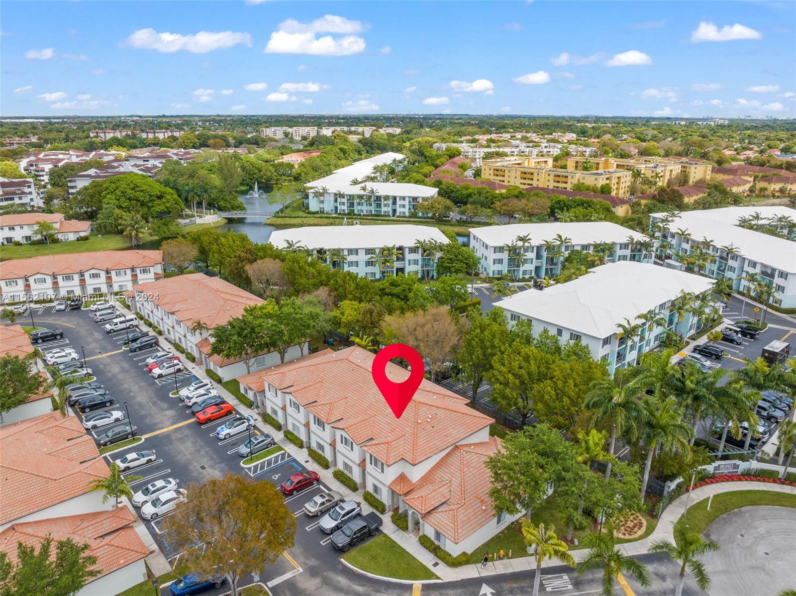 8440 SW 150th Ave 105, Miami, Florida 33193, 3 Bedrooms Bedrooms, ,2 BathroomsBathrooms,Residential,For Sale,8440 SW 150th Ave 105,A11562107