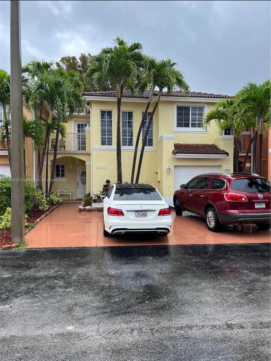 8647 SW 158th Pl, Miami, Florida 33193, 3 Bedrooms Bedrooms, ,2 BathroomsBathrooms,Residentiallease,For Rent,8647 SW 158th Pl,A11569848