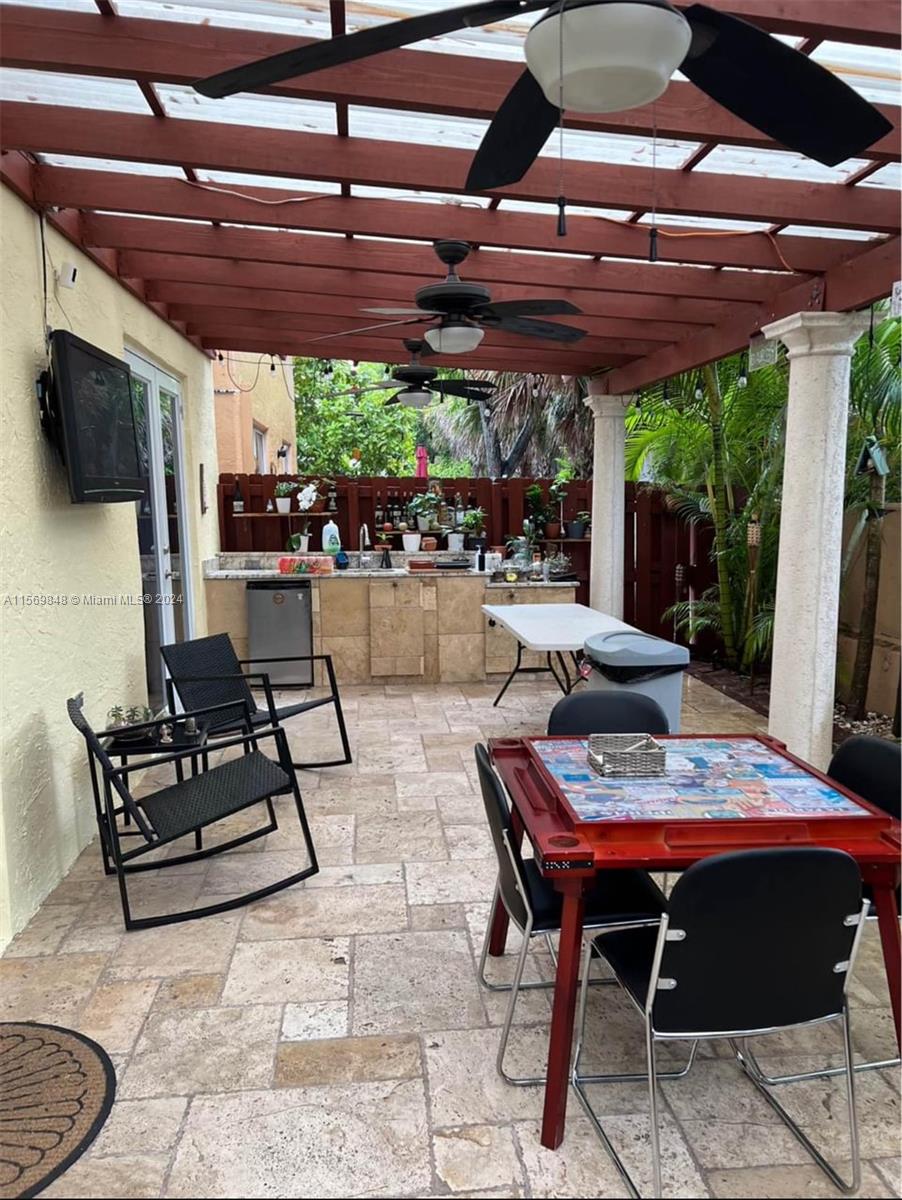 8647 SW 158th Pl, Miami, Florida 33193, 3 Bedrooms Bedrooms, ,2 BathroomsBathrooms,Residentiallease,For Rent,8647 SW 158th Pl,A11569848