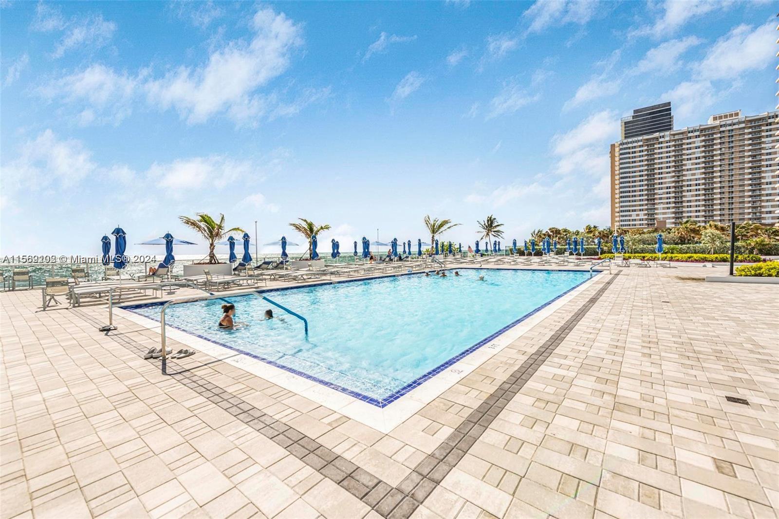 1904 S Ocean Dr 1807, Hallandale Beach, Florida 33009, 2 Bedrooms Bedrooms, ,2 BathroomsBathrooms,Residentiallease,For Rent,1904 S Ocean Dr 1807,A11569102