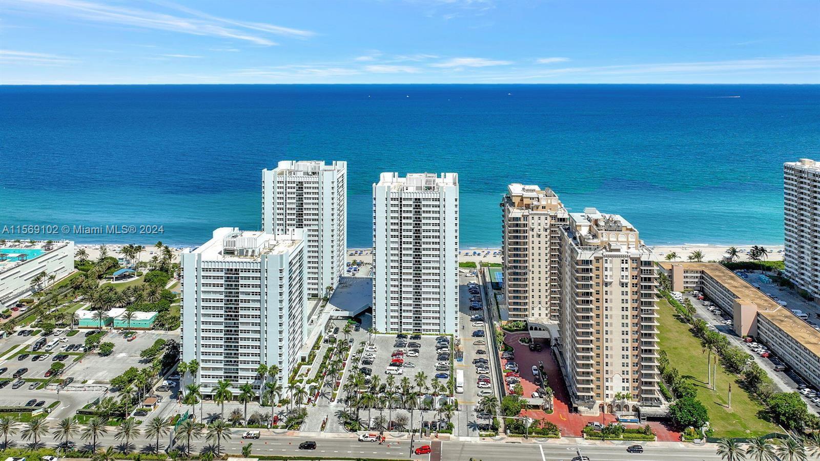 1904 S Ocean Dr 1807, Hallandale Beach, Florida 33009, 2 Bedrooms Bedrooms, ,2 BathroomsBathrooms,Residentiallease,For Rent,1904 S Ocean Dr 1807,A11569102