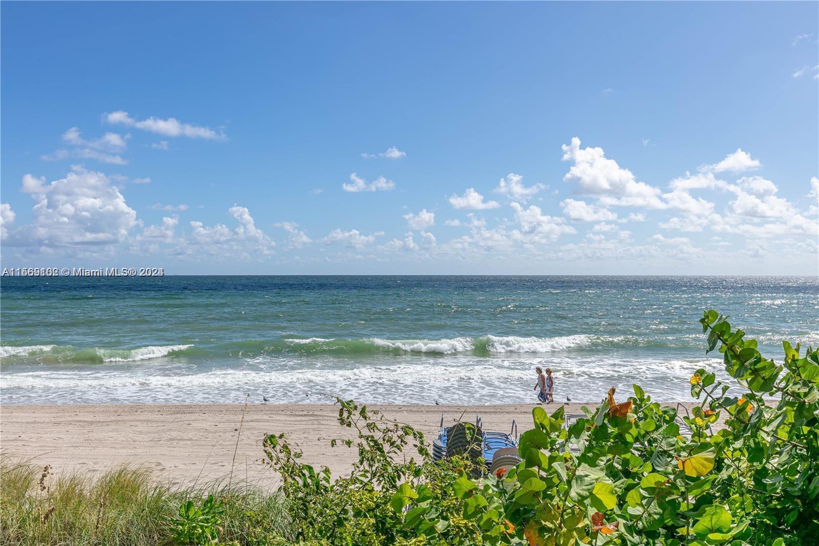 1904 S Ocean Dr 1807, Hallandale Beach, Florida 33009, 2 Bedrooms Bedrooms, ,2 BathroomsBathrooms,Residentiallease,For Rent,1904 S Ocean Dr 1807,A11569102